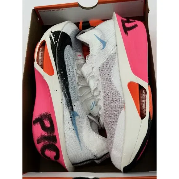 Size 11.5 - Nike Air Zoom Alphafly Next% 3 Pick Up The Pace IM6673-100